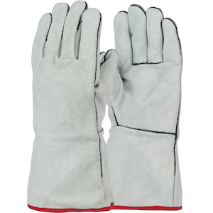 Stick Welding Gloves